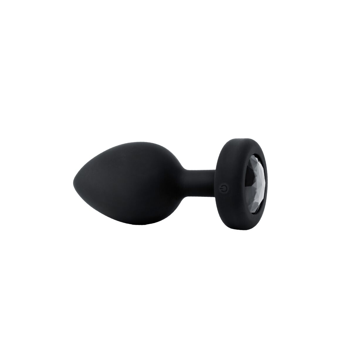 Anālais Vibrators B-Vibe Vibrating Jewel Melns XXL